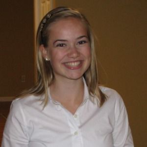 Meet your Posher, Margaret